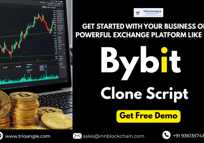 Bybit-Clone-Script