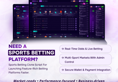 Sports-Betting-Clone-Script